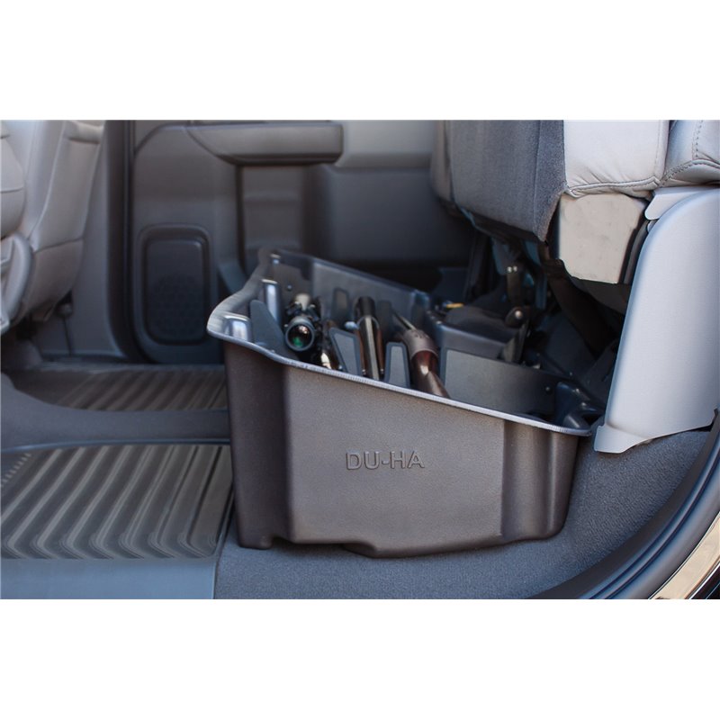 DU-HA | DU-HA® Underseat Storage - Chevrolet / GMC 2019-2023