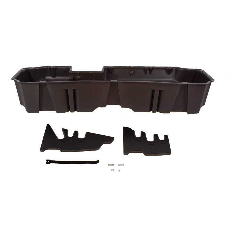DU-HA | DU-HA® Underseat Storage - Chevrolet / GMC 2019-2023