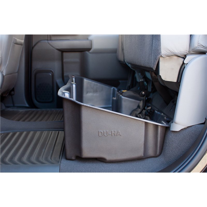 DU-HA | DU-HA® Underseat Storage - Chevrolet / GMC 2019-2023