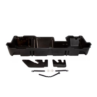 DU-HA | DU-HA® Underseat Storage - Ram 1500 2019-2023