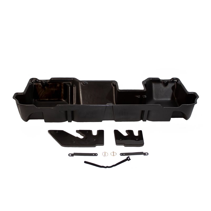 DU-HA | DU-HA® Underseat Storage - Ram 1500 2019-2023