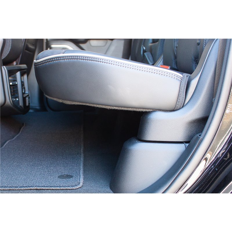 DU-HA | DU-HA® Underseat Storage - Ram 1500 3.0L / 3.6L / 5.7L 2019-2023
