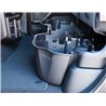 DU-HA | DU-HA® Underseat Storage - Ram 1500 3.0L / 3.6L / 5.7L 2019-2023