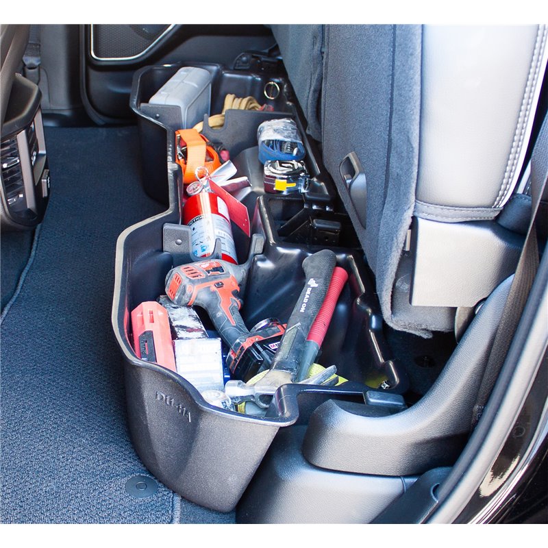 DU-HA | DU-HA® Underseat Storage - Ram 1500 3.0L / 3.6L / 5.7L 2019-2023