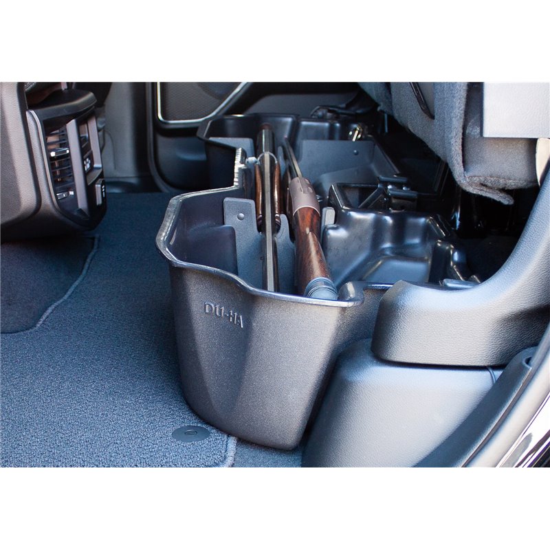 DU-HA | DU-HA® Underseat Storage - Ram 1500 3.0L / 3.6L / 5.7L 2019-2023