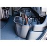 DU-HA | DU-HA® Underseat Storage - Ram 1500 3.0L / 3.6L / 5.7L 2019-2023
