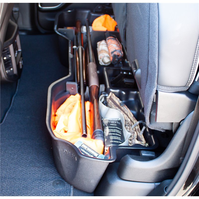 DU-HA | DU-HA® Underseat Storage - Ram 1500 3.0L / 3.6L / 5.7L 2019-2023