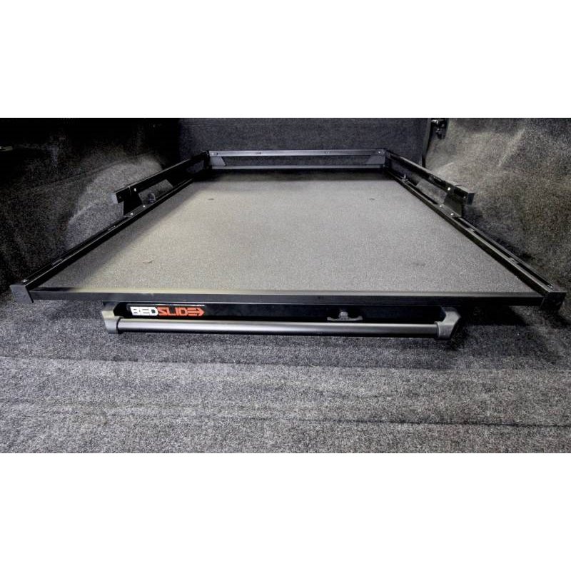 Bedslide | BEDSLIDE 1000 CLASSIC - Chevrolet / Ford / GMC / Nissan / Toyota 2004-2022