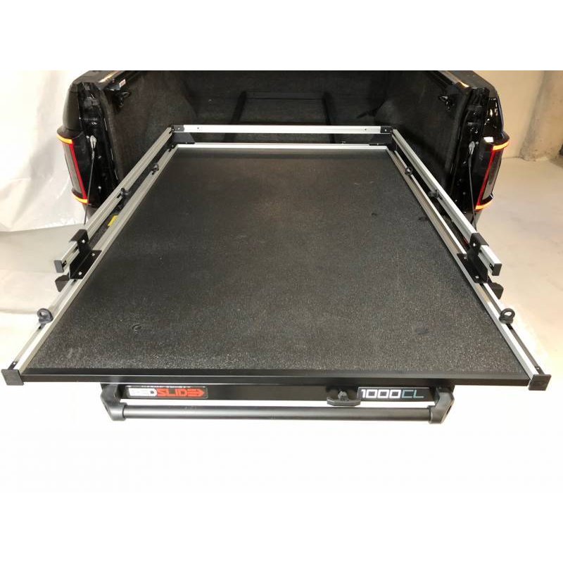 Bedslide | BEDSLIDE 1000 CLASSIC - Chevrolet / Ford / GMC / Nissan / Toyota 2004-2023