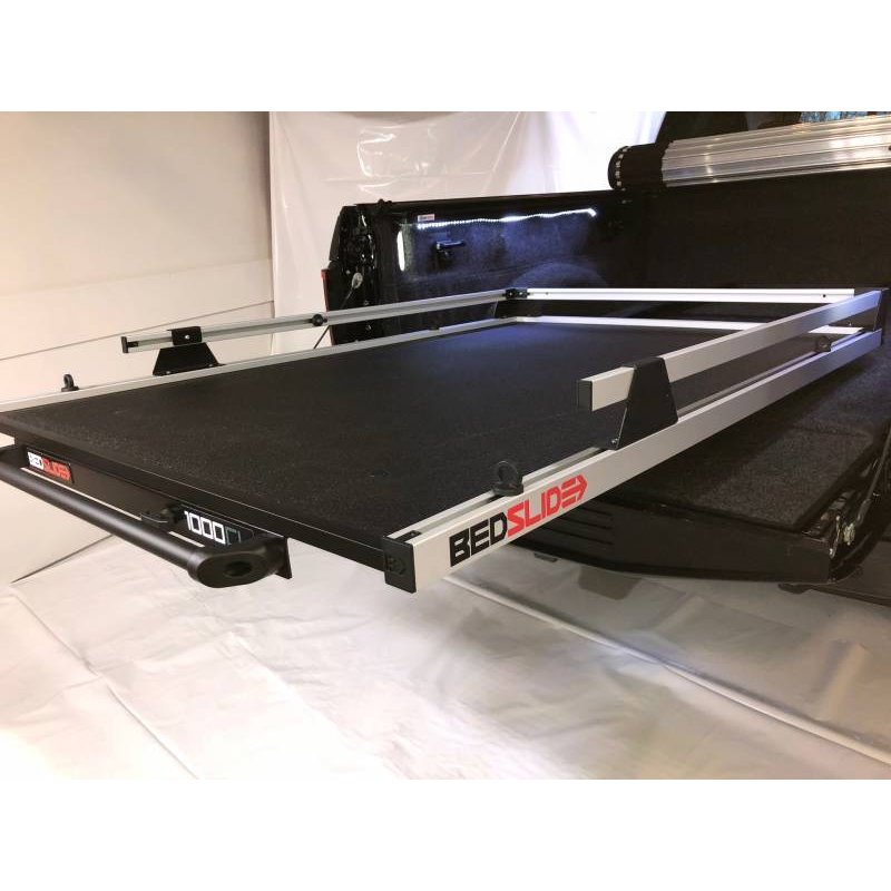 Bedslide | BEDSLIDE 1000 CLASSIC - Chevrolet / Dodge / Ford 2000-2023