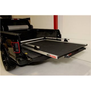 Bedslide | BEDSLIDE 1500 CONTRACTOR - Silverado / Sierra 1500 2019-2023