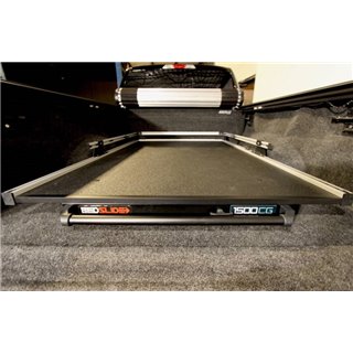 Bedslide | BEDSLIDE 1500 CONTRACTOR - Ram 1500 / Classic / 2500 2002-2021