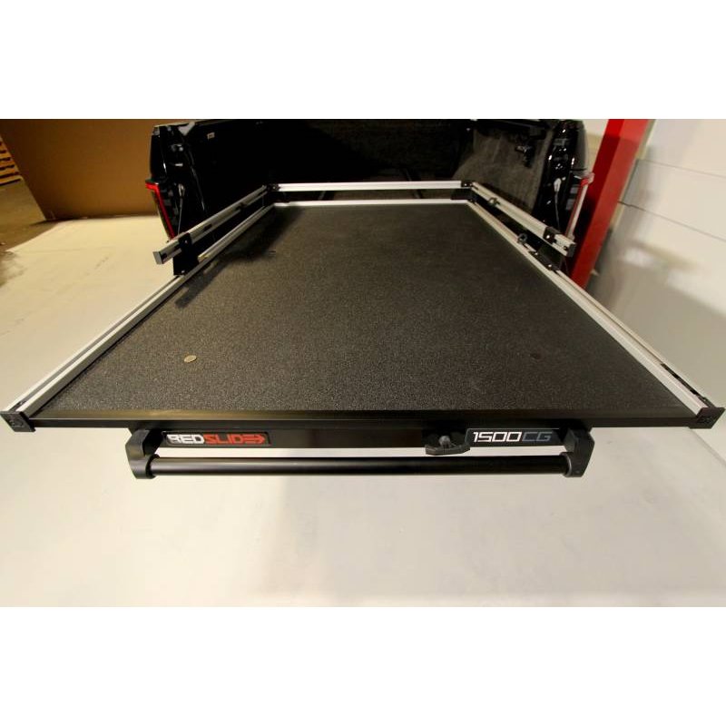 Bedslide | BEDSLIDE 1500 CONTRACTOR - Chevrolet / Dodge / Ford 2000-2021