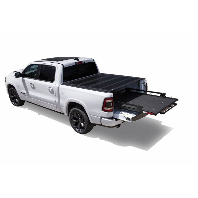 Bedslide | BEDSLIDE 1500 MAX EXTENSION - Ram 1500 / Classic / 2500 2002-2022