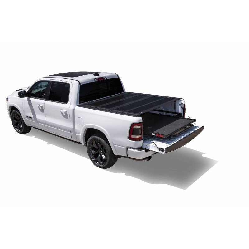 Bedslide | BEDSLIDE 2000 MAX EXTENSION - Chevrolet / Dodge / Ford 2000-2022