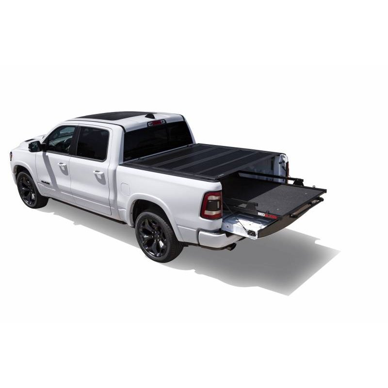 Bedslide | BEDSLIDE 2000 MAX EXTENSION - Chevrolet / Dodge / Ford 2000-2022