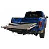 Bedslide | BEDSLIDE No-Drill Bracket Kit - F-150 2017-2021