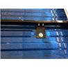 Bedslide | BEDSLIDE No-Drill Bracket Kit - Ranger 2000-2023