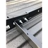 Bedslide | BEDSLIDE No-Drill Bracket Kit - Chevrolet / GMC 2019-2021