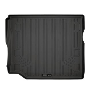 Husky Liners | Tapis de coffre - Wrangler (4xe) / Wrangler (JL) 2018-2023