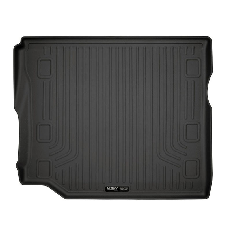 Husky Liners | Tapis de coffre - Wrangler (4xe) / Wrangler (JL) 2018-2023