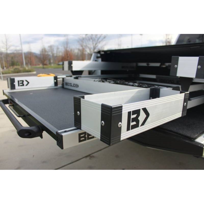 Bedslide | Bedbin Kit MINI KIX