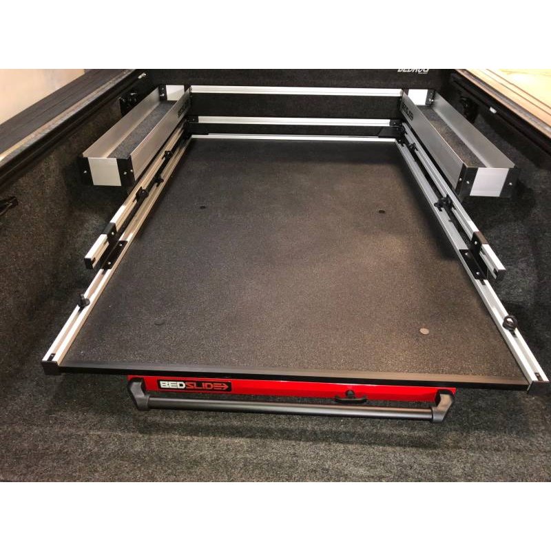 Bedslide | Bedbin Kit SIDE KIX