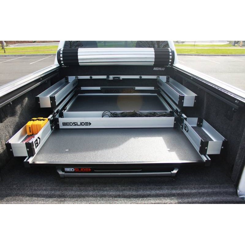 Bedslide | Complete Bedbin Kit