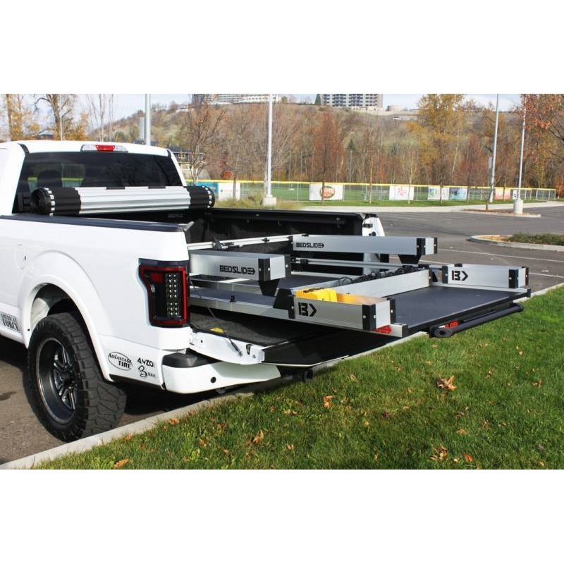 Bedslide | Complete Bedbin Kit