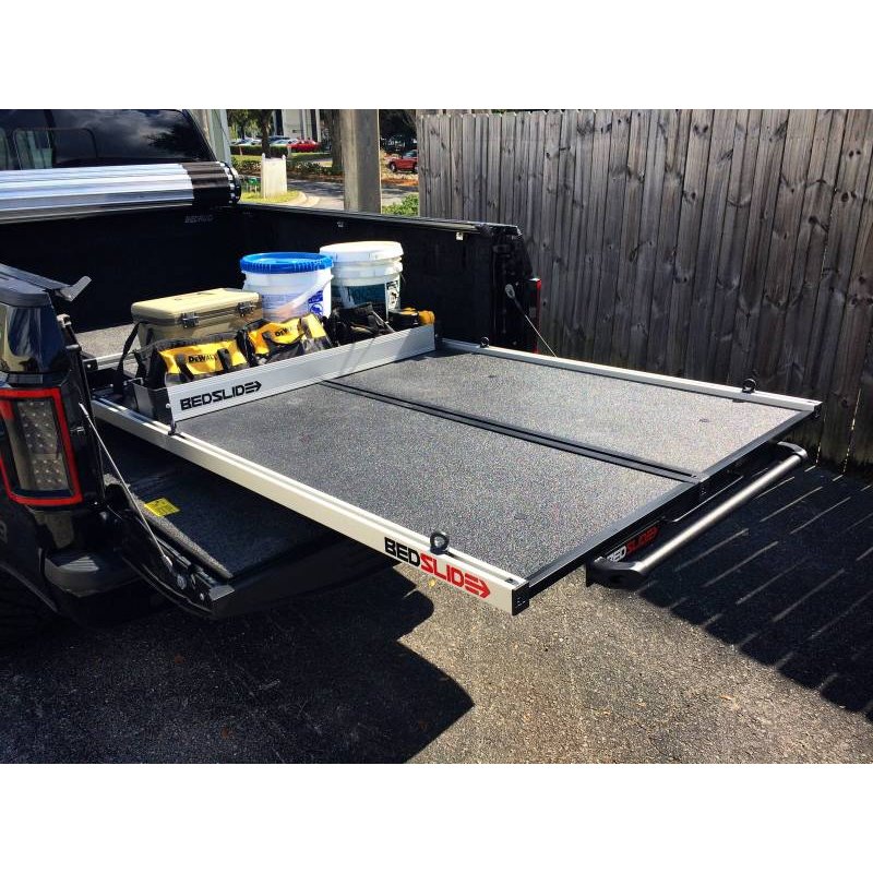 Bedslide | Bedbin Deck Divider