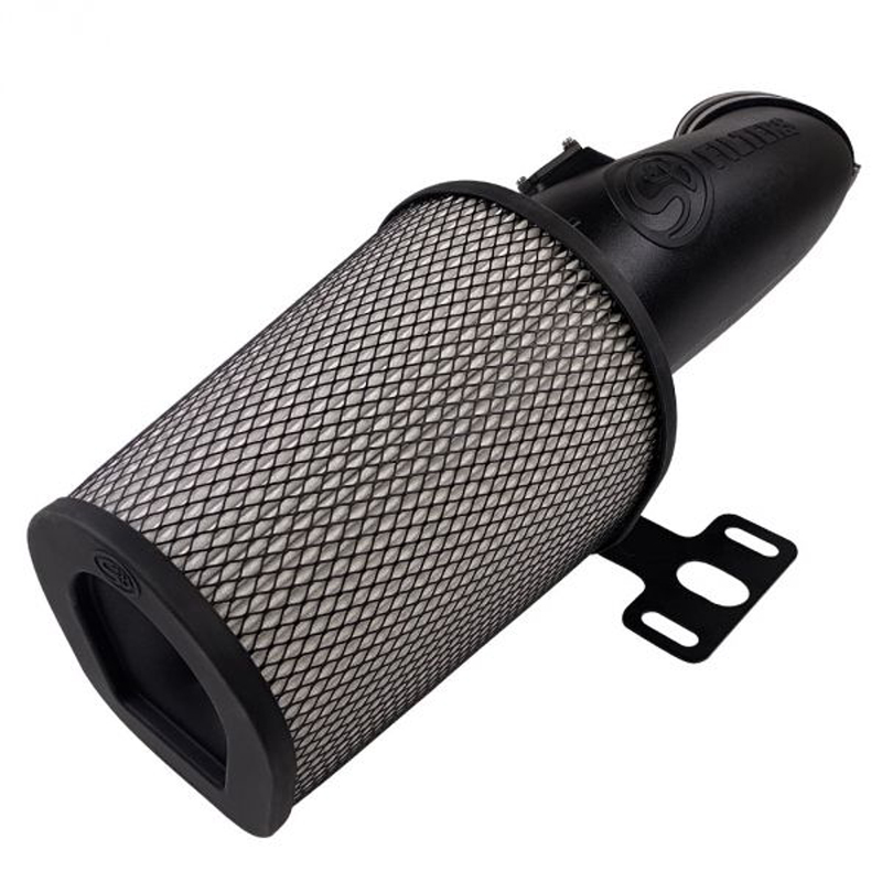 S&B | Open Air Intake - F-250 / F-350 6.7T 2017-2019