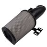 S&B | Open Air Intake - F-250 / F-350 6.7T 2017-2019