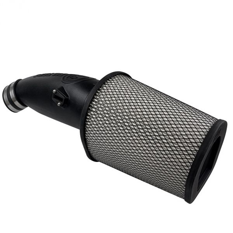 S&B | Open Air Intake - F-250 / F-350 6.7T 2017-2019