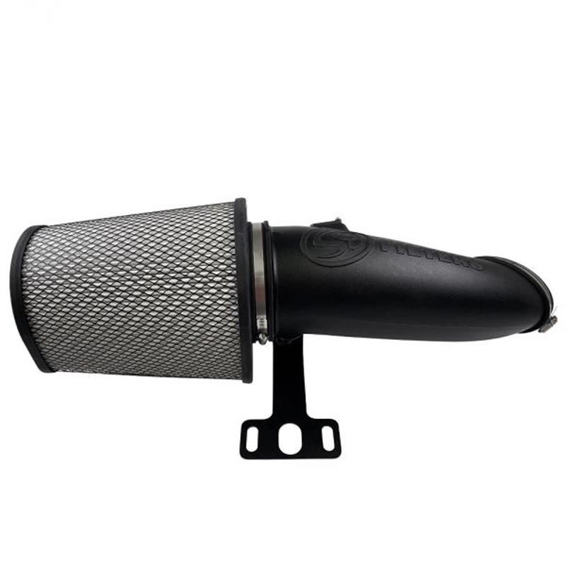 S&B | Open Air Intake - F-250 / F-350 6.7T 2017-2019