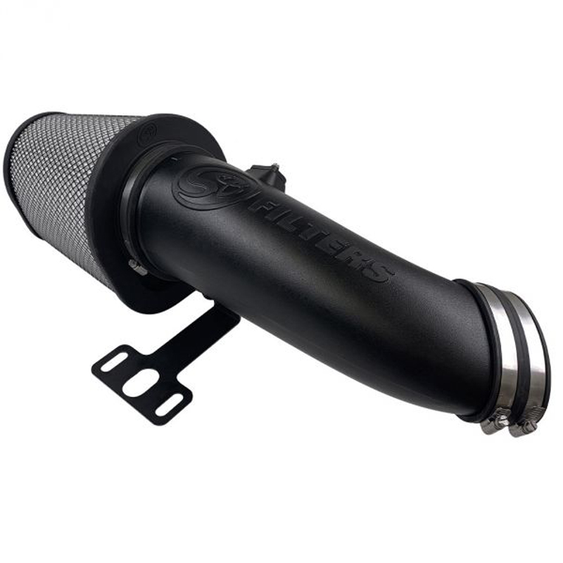 S&B | Open Air Intake - F-250 / F-350 6.7T 2017-2019