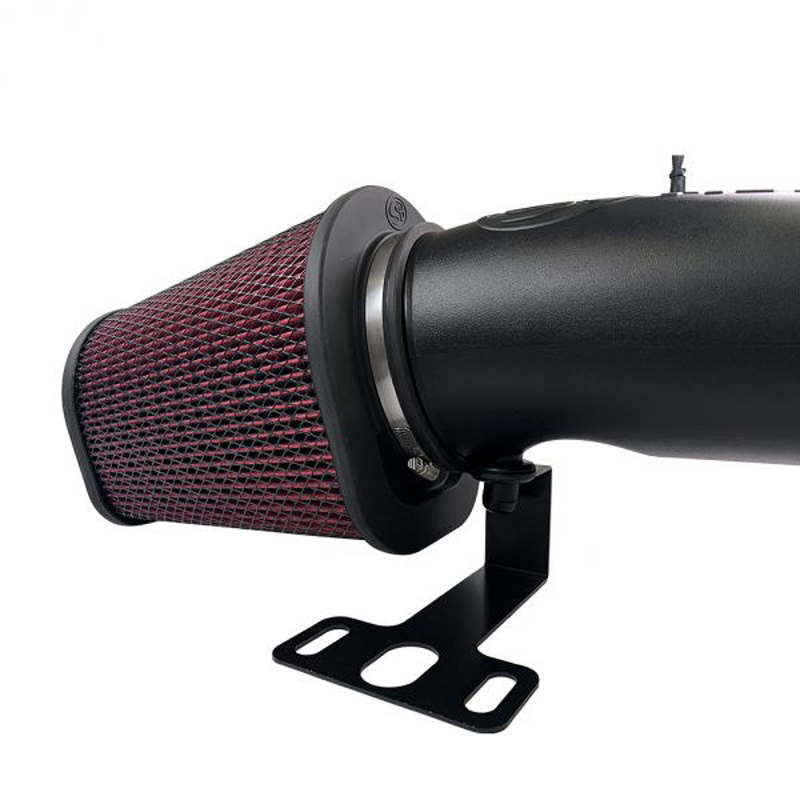 S&B | Open Air Intake - F-250 / F-350 6.7T 2017-2019