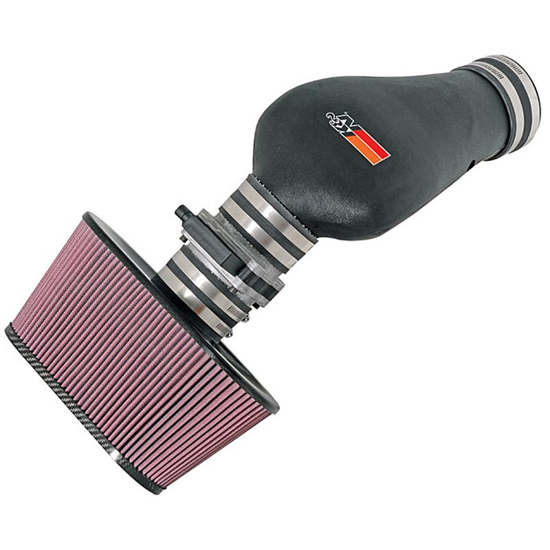 K&N | Performance Air Intake System - Corvette 5.7L 1997-2000