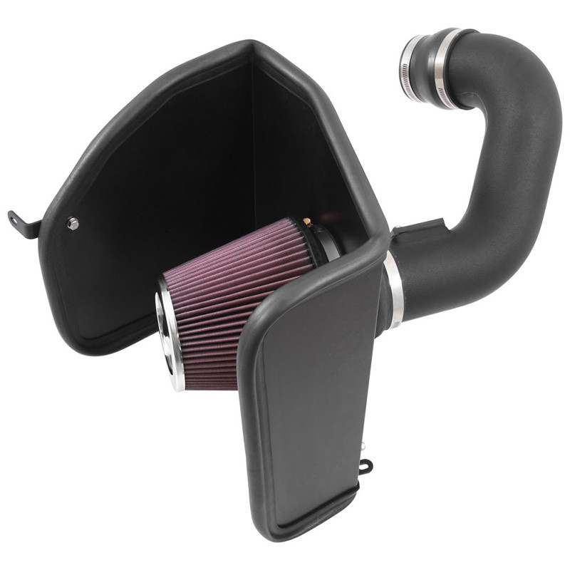 K&N | Performance Air Intake System - Colorado / Canyon 3.6L 2015-2016