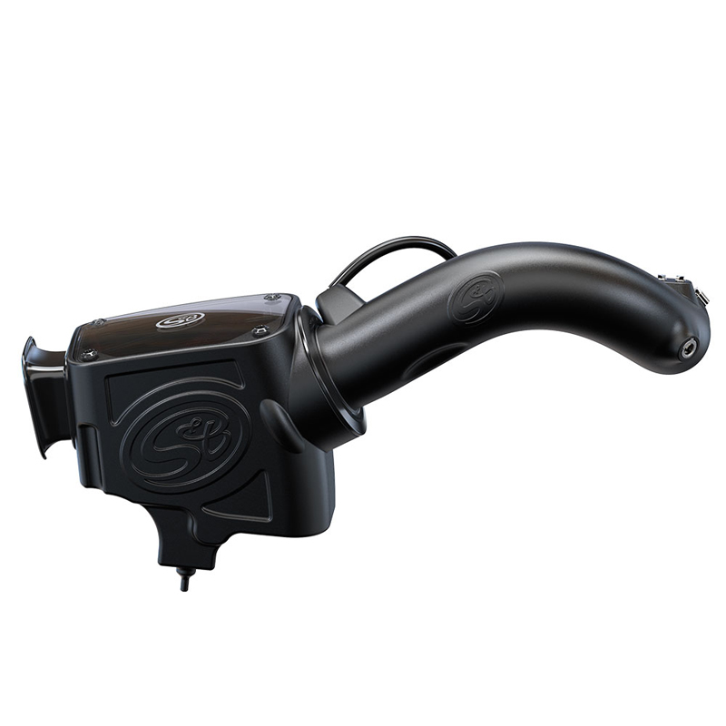 S&B | Cold Air Intake - Wrangler (JL) 2.0T 2018-2023