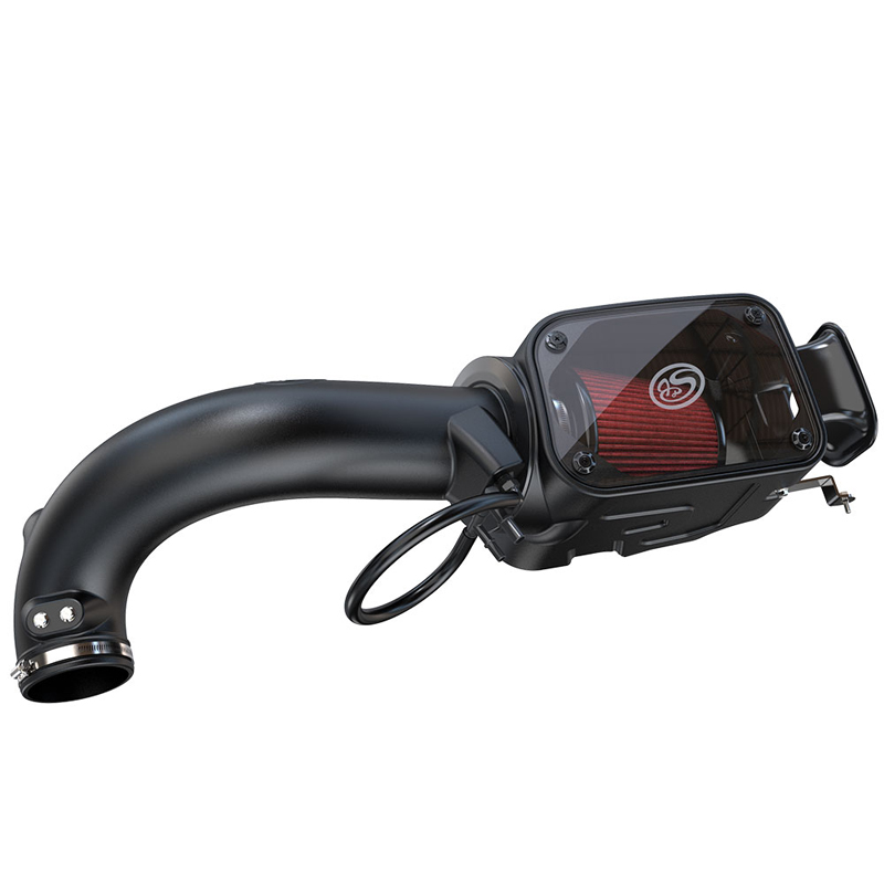S&B | Cold Air Intake - Wrangler (JL) 2.0T 2018-2023