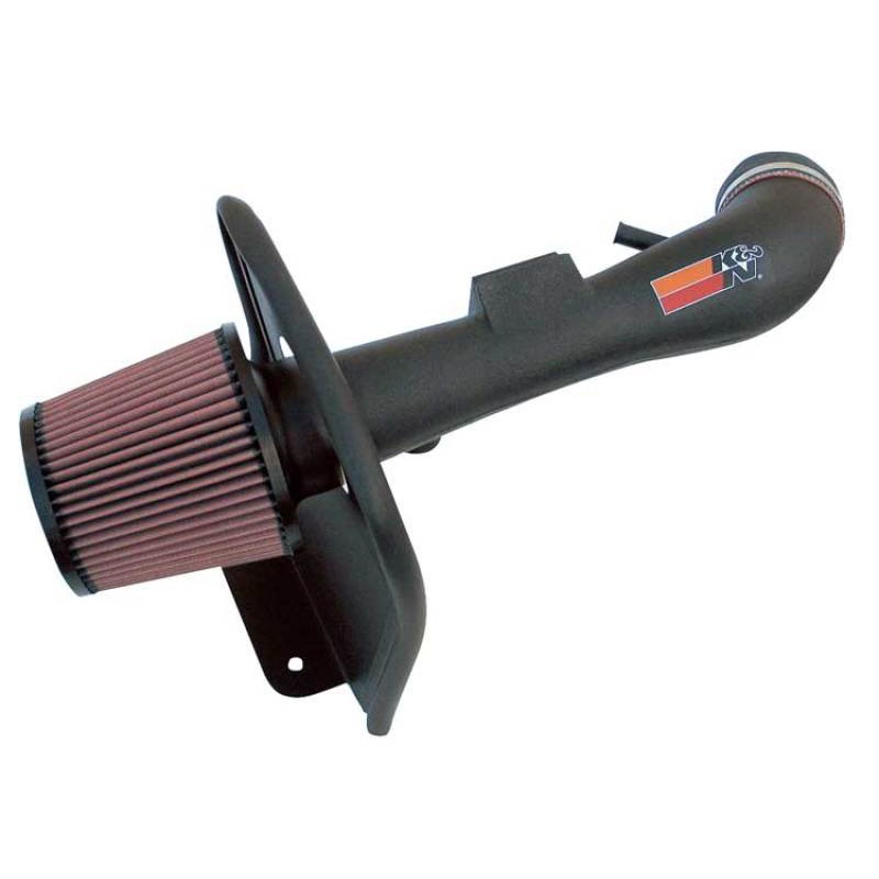 K&N | Performance Air Intake System - Ranger / B4000 4.0L 2004-2011