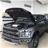 S&B | Cold Air Intake - Expedition / F-150 / Raptor 3.5T / 2.7T 2018-2023
