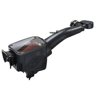 S&B | Cold Air Intake - Gladiator / Wrangler (JL) 3.6L 2018-2023