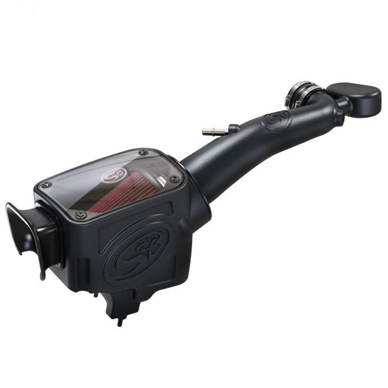 S&B | Cold Air Intake - Gladiator / Wrangler (JL) 3.6L 2018-2023