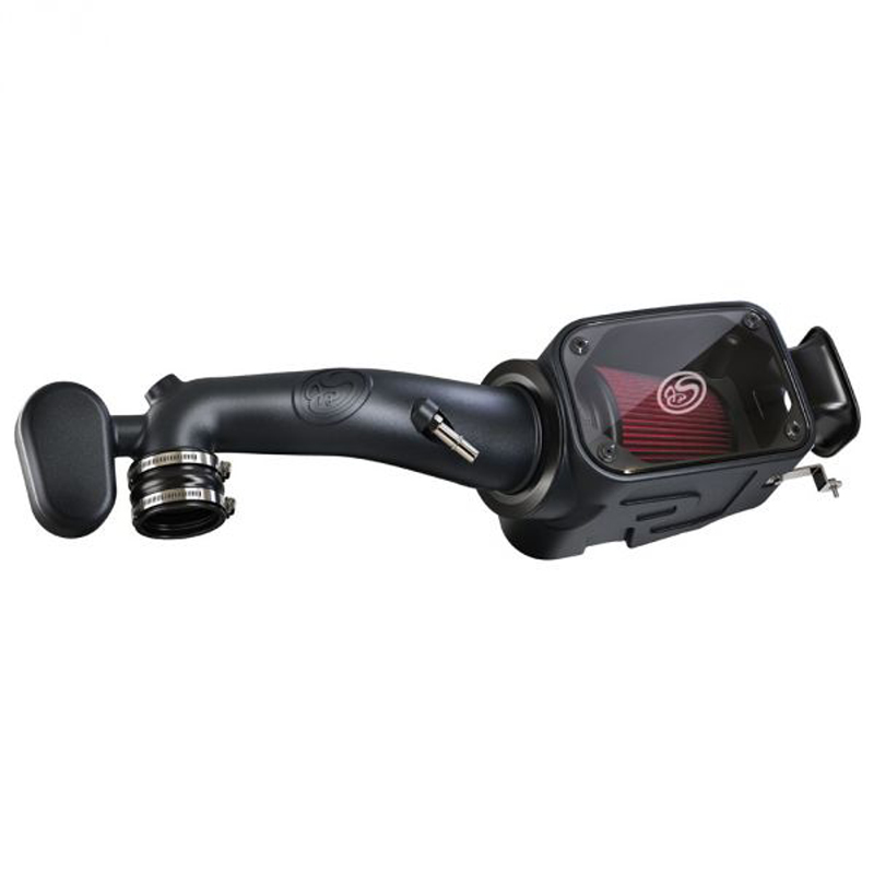 S&B | Cold Air Intake - Gladiator / Wrangler (JL) 3.6L 2018-2023