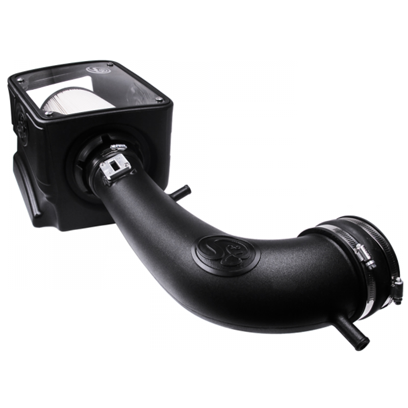 S&B | Cold Air Intake - Cadillac / Chevrolet / GMC 6.2L / 5.3L 2014-2020