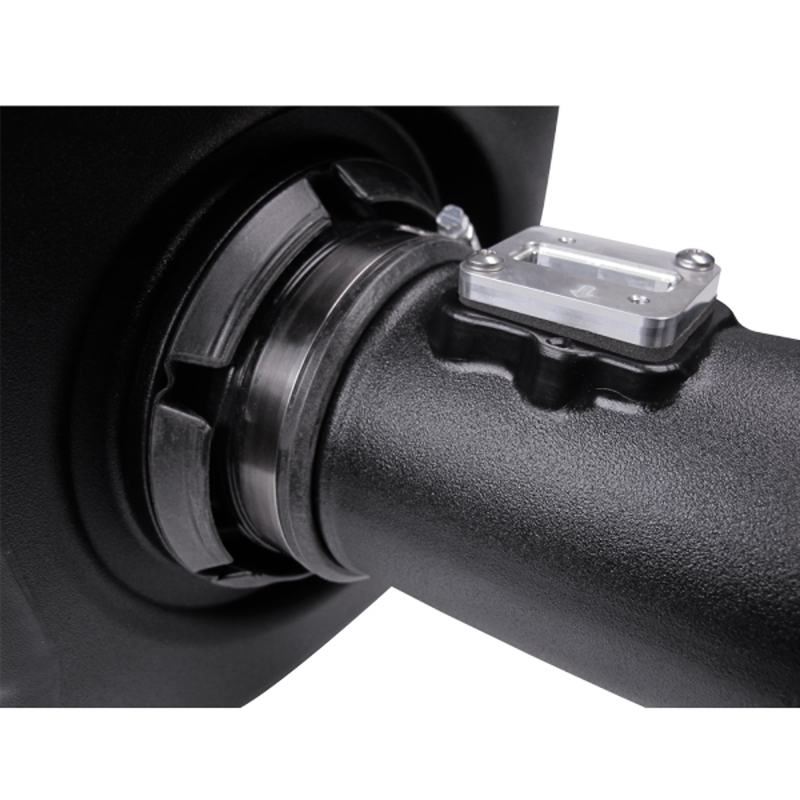 S&B | Cold Air Intake - Cadillac / Chevrolet / GMC 6.2L / 5.3L 2014-2020
