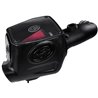 S&B | Cold Air Intake - F-250 / F-350 6.4T 2008-2010