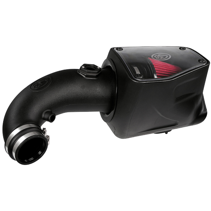 S&B | Cold Air Intake - F-250 / F-350 6.4T 2008-2010