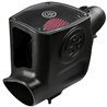S&B | Cold Air Intake - F-250 / F-350 6.4T 2008-2010